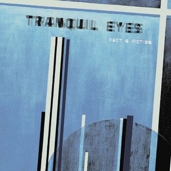 Schallplatte Tranquil Eyes - Fact & Fiction (LP) - 1