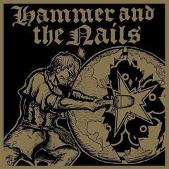 Δίσκος LP Hammer And The Nails - Hammer And The Nails (LP)