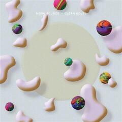 Δίσκος LP Moon Bounce - Clean House (LP)