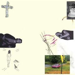 Δίσκος LP Urochromes - Trope House (LP)