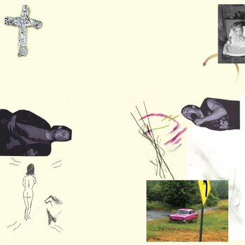 Δίσκος LP Urochromes - Trope House (LP) - 1