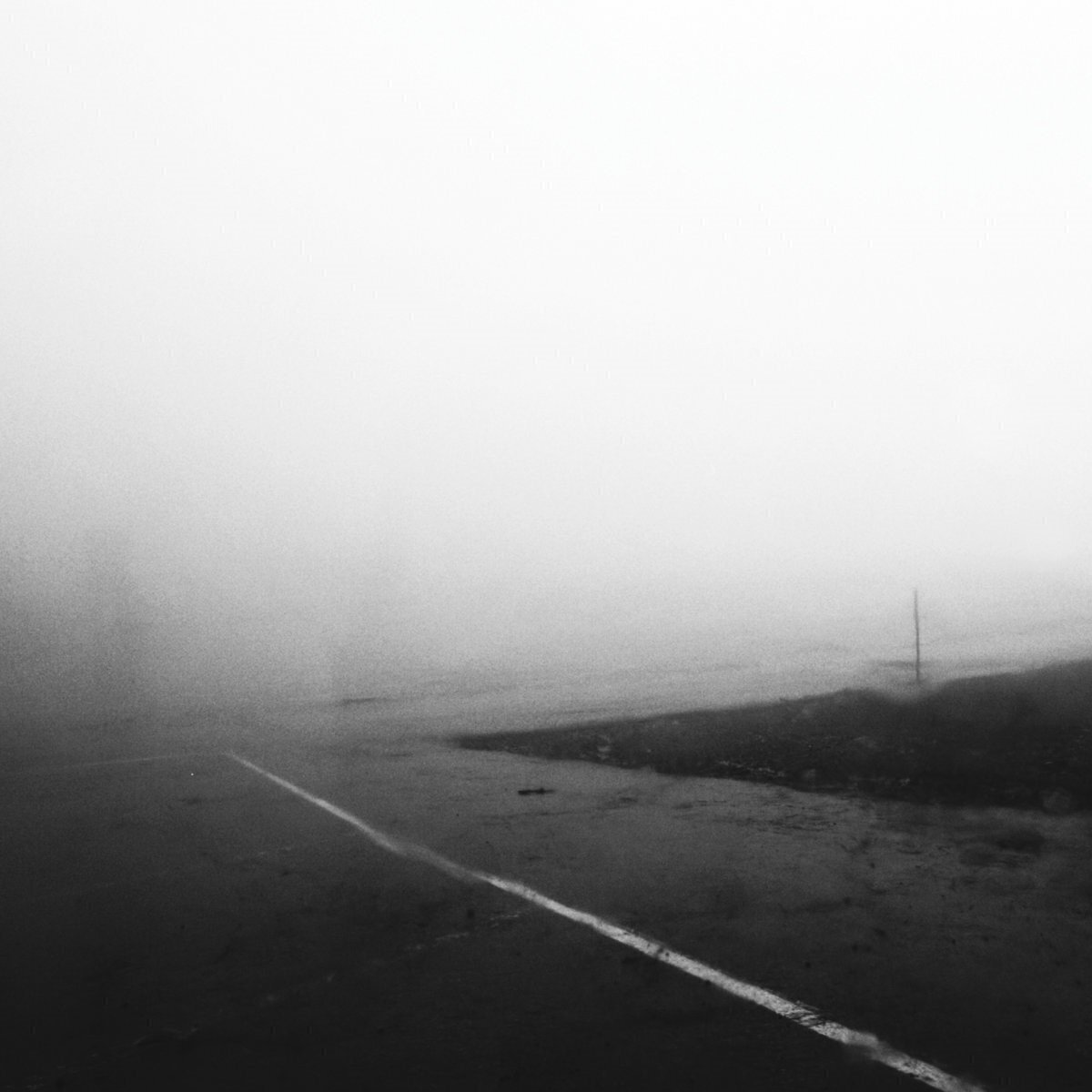 Disco de vinil Fourteen Nights At Sea - Minor Light (Limited Edition) (LP)