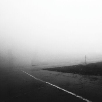 Disco de vinil Fourteen Nights At Sea - Minor Light (Limited Edition) (LP) - 1