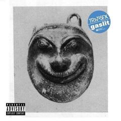 LP platňa Transfx - Gaslit (LP)