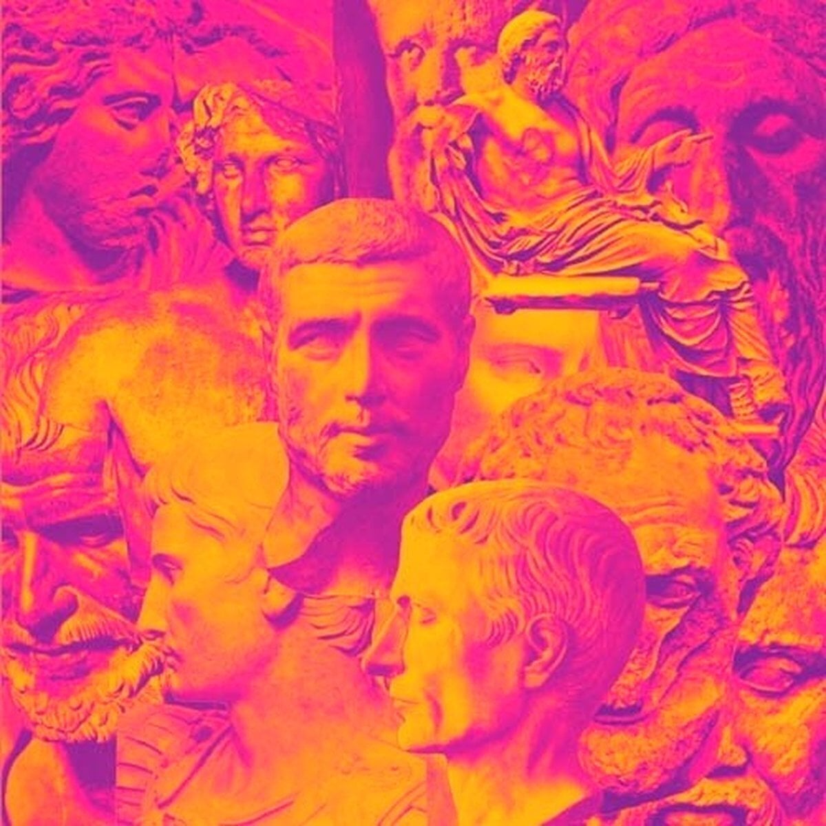 LP ploča Male Gaze - King Leer (Limited Edition) (LP)