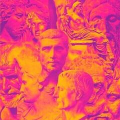 LP ploča Male Gaze - King Leer (Limited Edition) (LP)