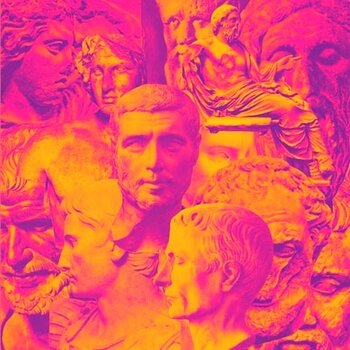 LP ploča Male Gaze - King Leer (Limited Edition) (LP) - 1