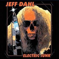 Schallplatte Jeff Dahl - Electric Junk (LP)