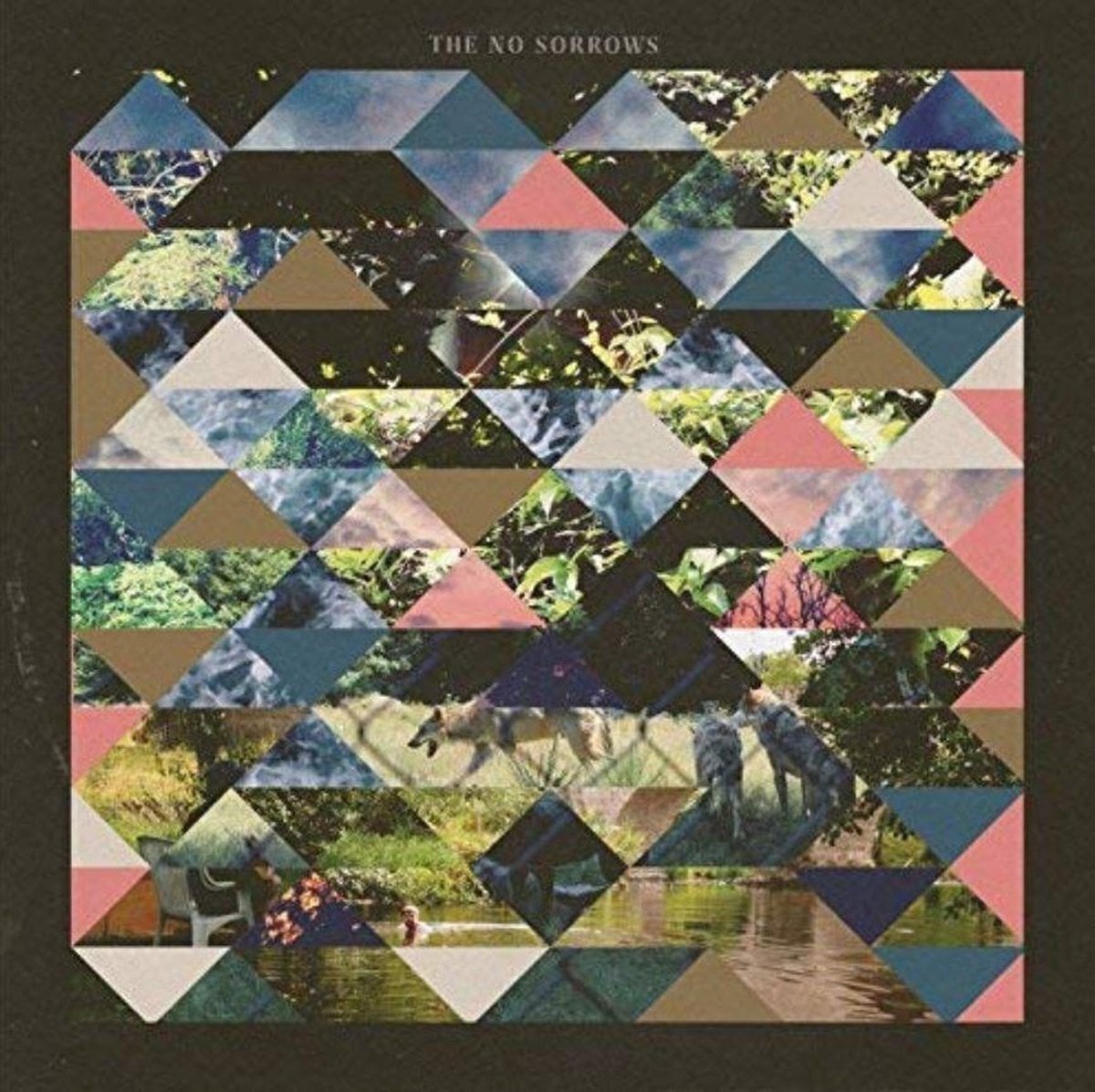 Δίσκος LP The Sorrows - The Sorrows (LP)