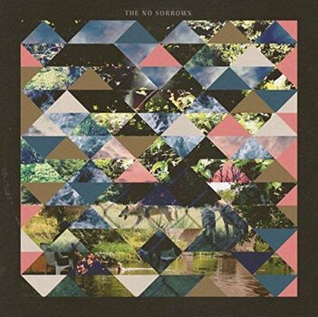 Δίσκος LP The Sorrows - The Sorrows (LP) - 1