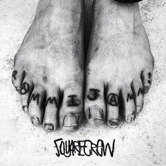 LP ploča Squarecrow - Rammi Jams (LP)