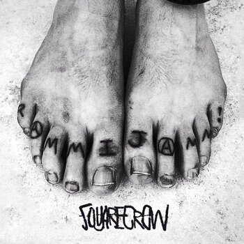 LP ploča Squarecrow - Rammi Jams (LP) - 1