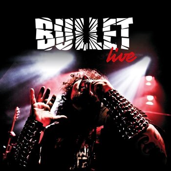 Δίσκος LP Bullet - Live (2 LP + 2 CD) - 1