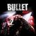 Δίσκος LP Bullet - Live (2 LP + 2 CD)