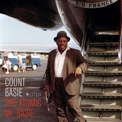 Δίσκος LP Count Basie - The Atomic Mr. Basie (Deluxe Edition) (180 g) (LP)