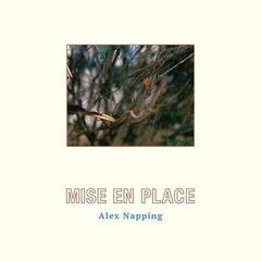 LP platňa Alex Napping - Mise En Place (LP)