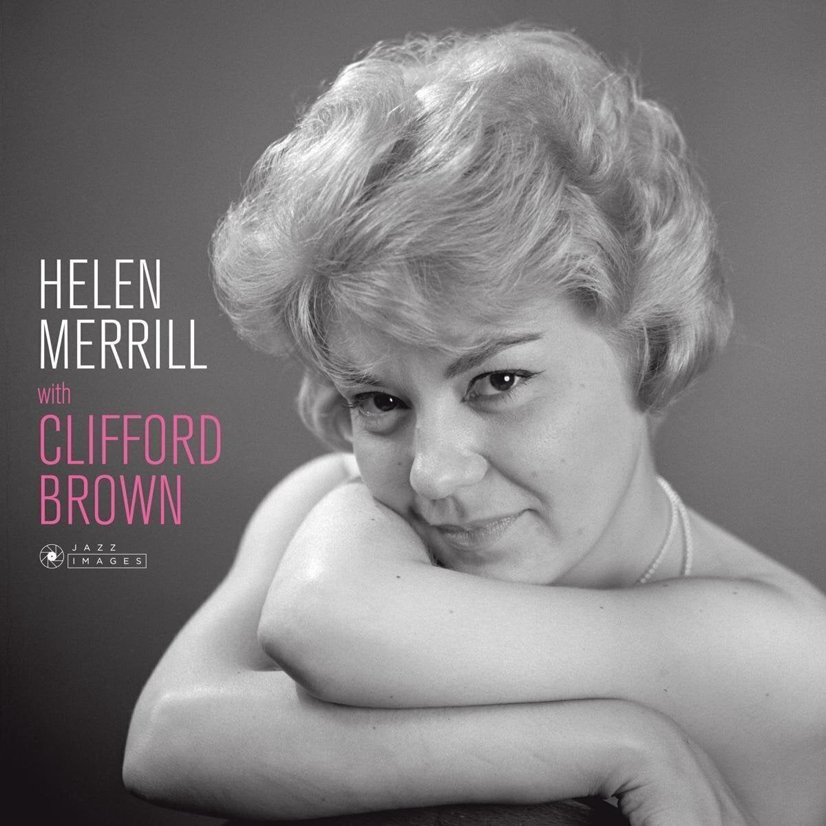 LP deska Helen Merrill & Clifford Brown - Helen Merrill With Clifford Brown (Deluxe Edition) (180 g) (LP)