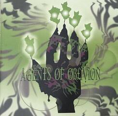 LP ploča Agents Of Oblivion - Agents Of Oblivion (Limited Edition) (2 LP)