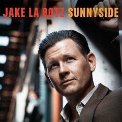 Płyta winylowa Jake La Botz - Sunnyside (LP)