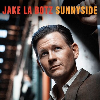 Płyta winylowa Jake La Botz - Sunnyside (LP) - 1