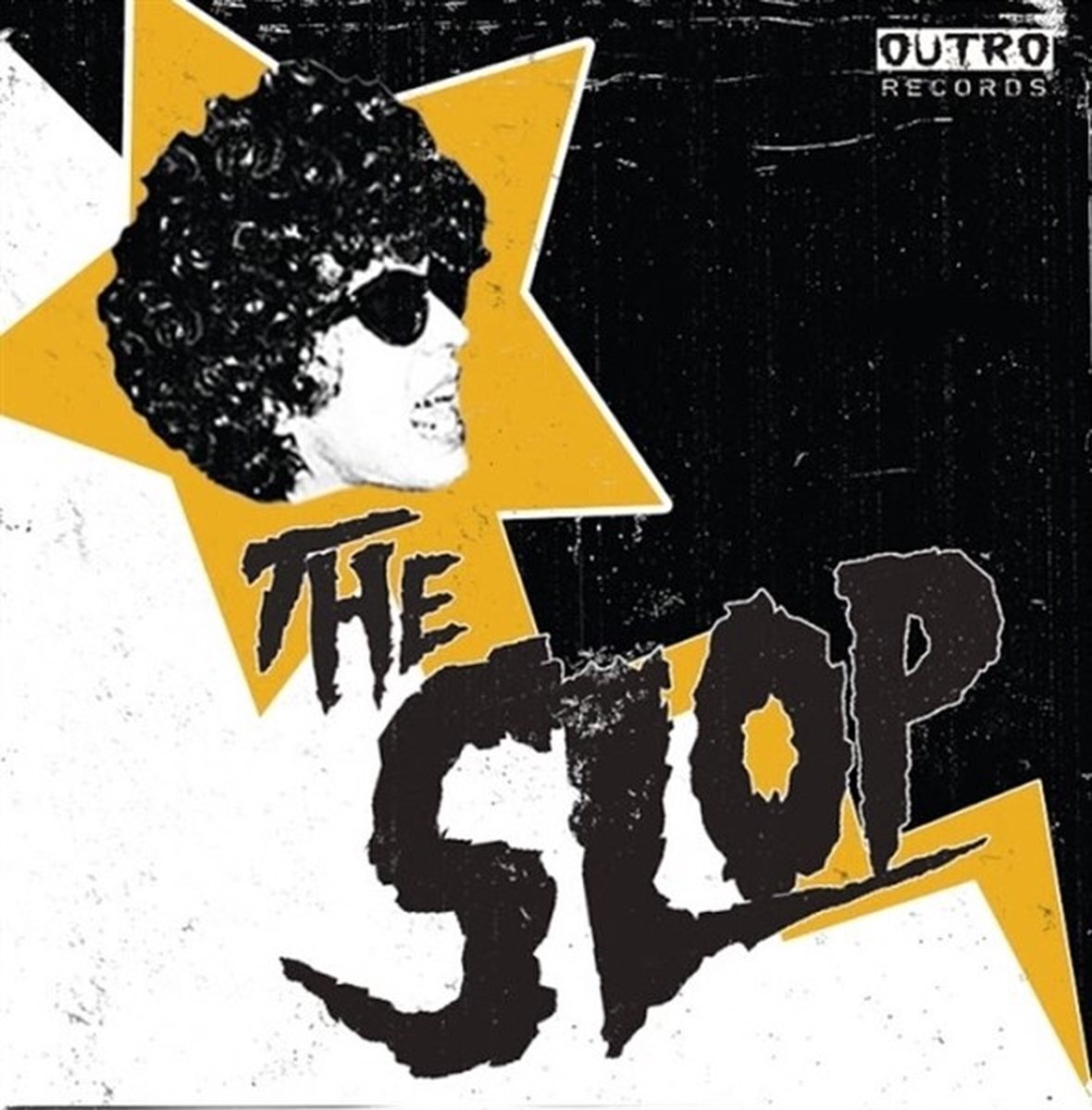 LP ploča The Slop - The Slop (LP)