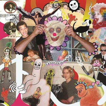 Δίσκος LP 36? - Milk Mountain (LP) - 1