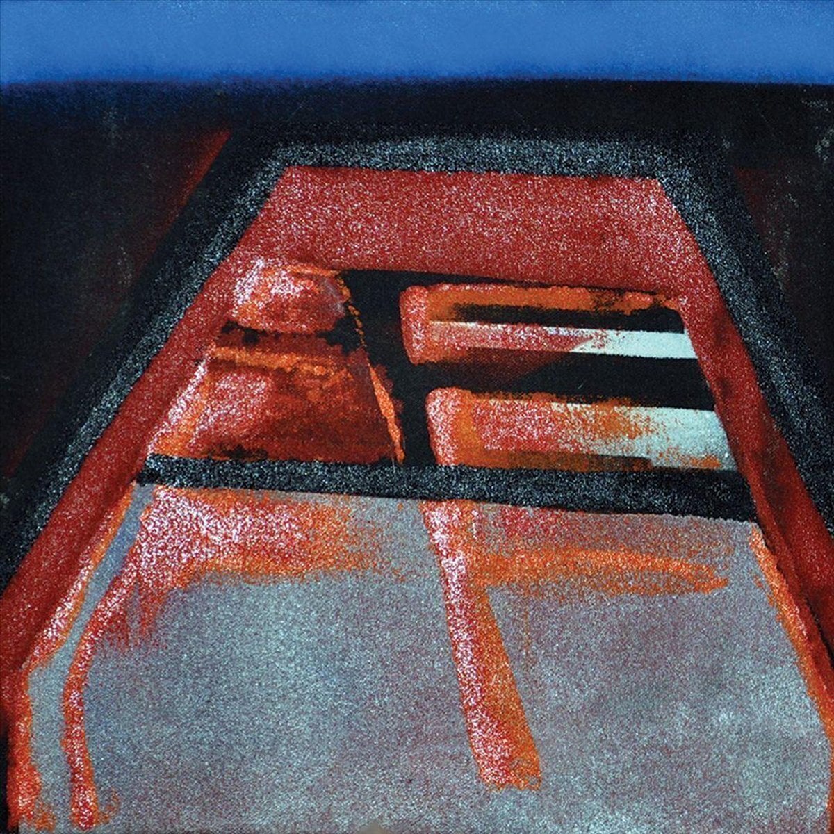 Disque vinyle ALTO! - LP3 (Limited Edition) (Red Coloured) (LP)