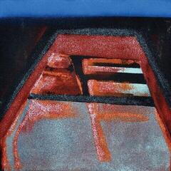 Disque vinyle ALTO! - LP3 (Limited Edition) (Red Coloured) (LP)