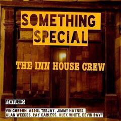 Δίσκος LP The Inn House Crew - Something Special (LP)