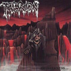 LP platňa Therion - Of Darkness.... (Reissue) (LP)