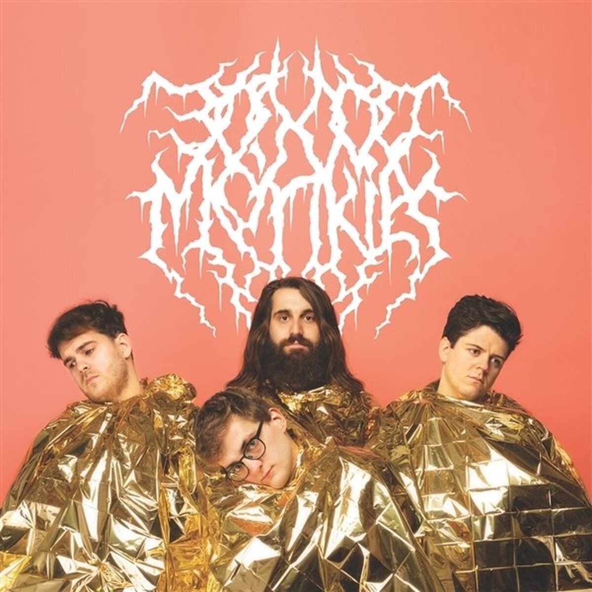 Disco de vinilo 30,000 Monkies - Are Forever (LP)