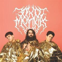 Disco de vinilo 30,000 Monkies - Are Forever (LP)