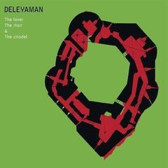 Δίσκος LP Deleyaman - The Lover The Stars & The Citadel (Limited Edition) (LP)