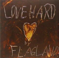Disque vinyle Flagland - Love Hard (LP)