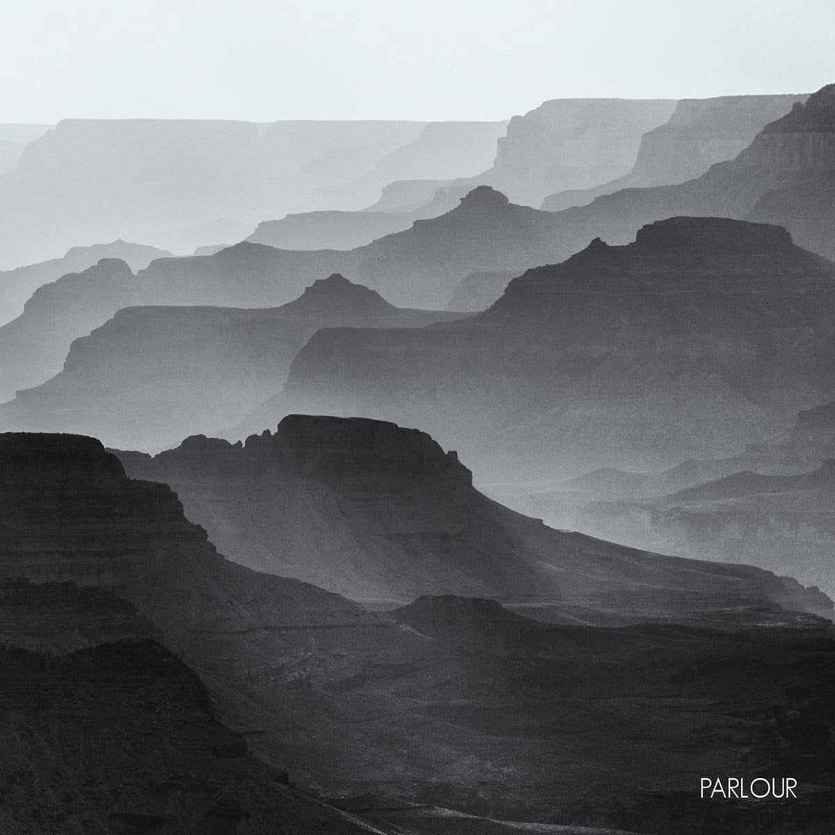 Disque vinyle Parlour - Parlour (LP)