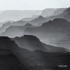 Disque vinyle Parlour - Parlour (LP)