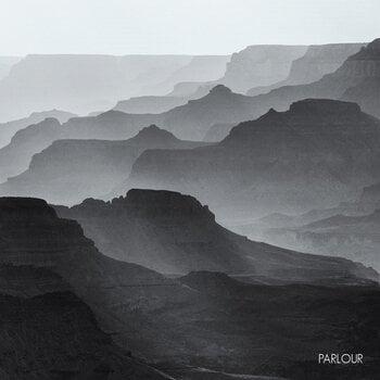 Disque vinyle Parlour - Parlour (LP) - 1