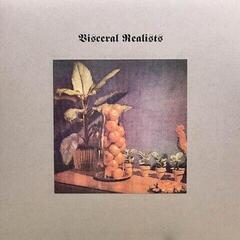 LP ploča Bruce Russell & Luke Wood - Visceral Realists (LP)