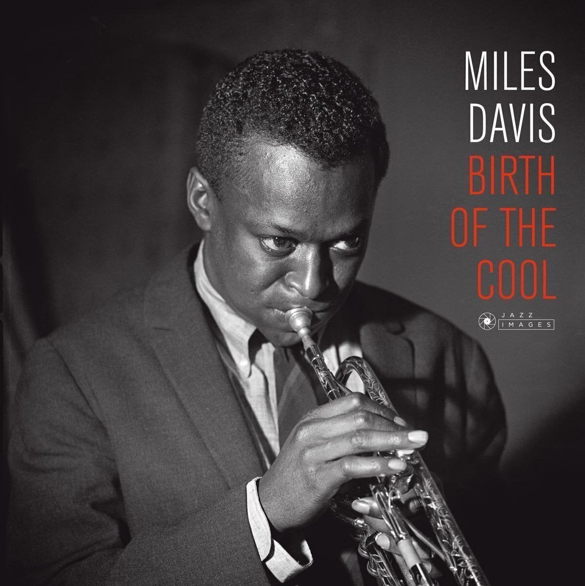 Δίσκος LP Miles Davis - Birth Of The Cool (Deluxe Edition) (180 g) (LP)