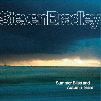 Δίσκος LP Steven Bradley - Summer Bliss and Autumn Tears (LP) - 1