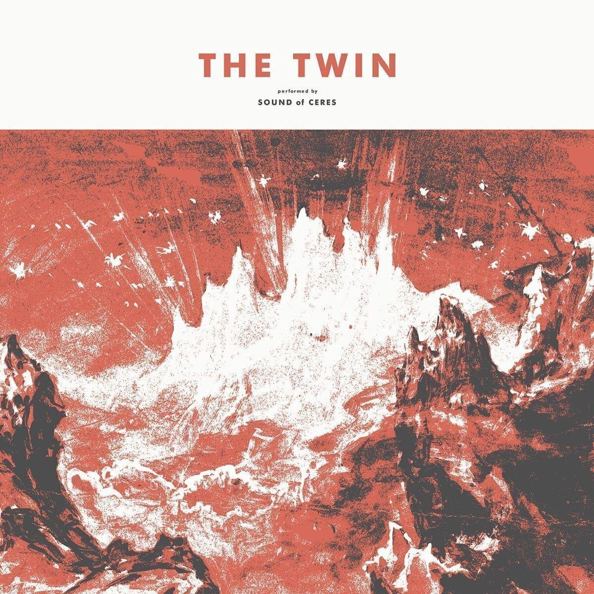 Δίσκος LP Sound Of Ceres - The Twin (LP)