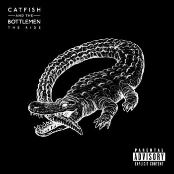 LP platňa Catfish And The Bottlemen - The Ride (LP) - 1