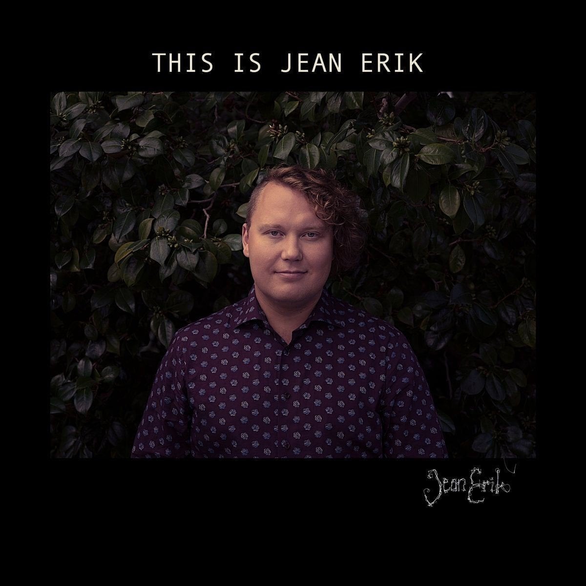 LP platňa Jean Erik - This Is Jean Erik (LP)