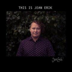 LP platňa Jean Erik - This Is Jean Erik (LP)
