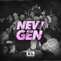 Δίσκος LP New Gen - New Gen (2 LP)