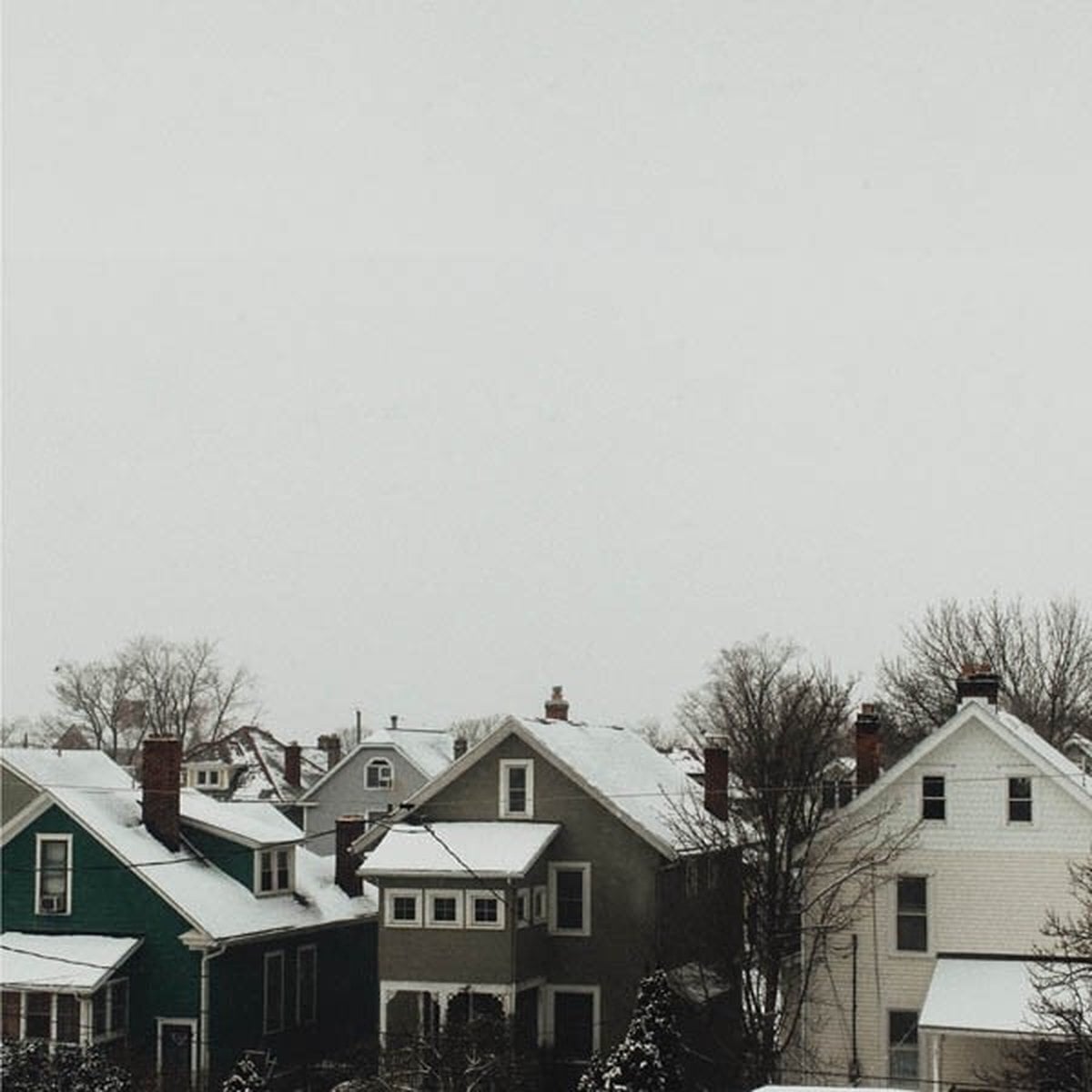 LP platňa Planning For Burial - Below The House (LP)