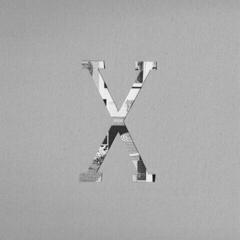 Δίσκος LP Various Artists - Time As A Color - X (LP)