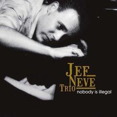 Δίσκος LP Jef Neve Trio - Nobody Is Illegal (Reissue) (2 LP)