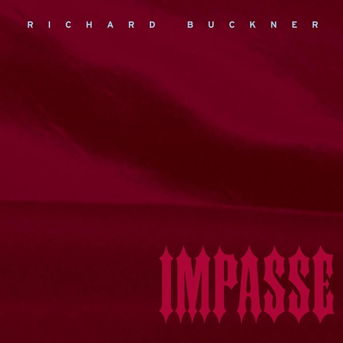 Płyta winylowa Richard Buckner - Impasse (Reissue) (LP)