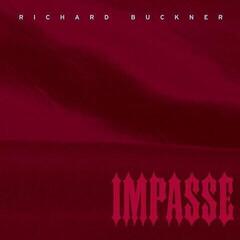 Płyta winylowa Richard Buckner - Impasse (Reissue) (LP)